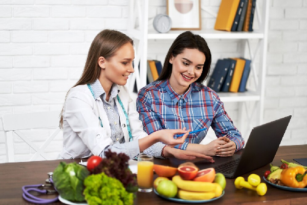 Dietary  Nutrition Consultations