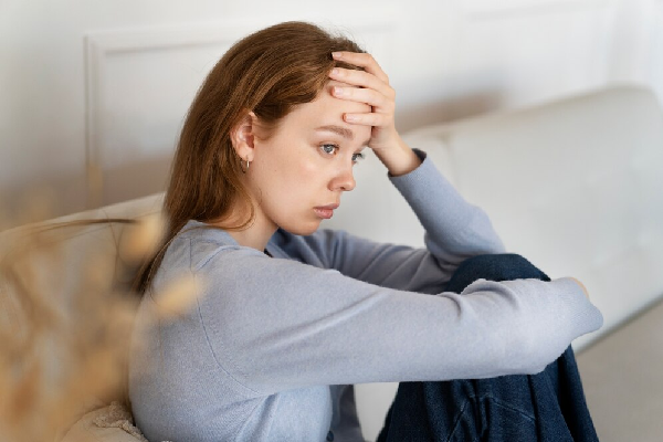Sessions on Women Health and Disorders