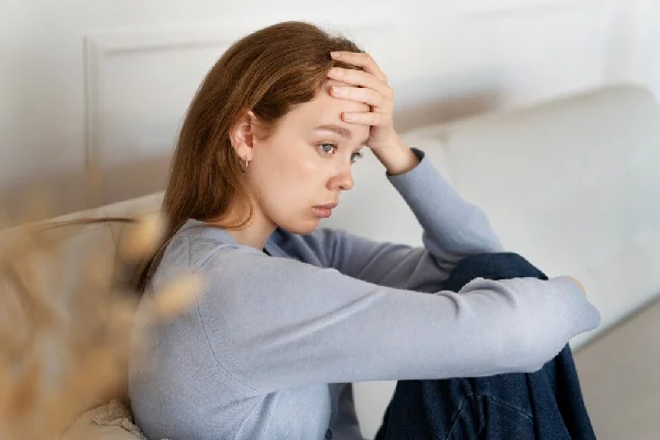 Sessions on Women Health and Disorders